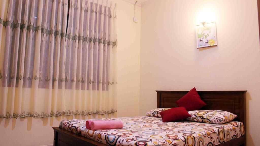 Anura Home Stay Kalutara Exterior photo