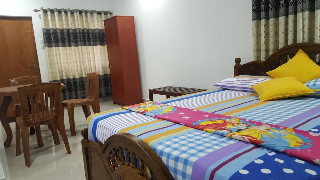 Anura Home Stay Kalutara Exterior photo